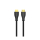 Kabel i złączka UNITEK Kabel HDMI 2.0b - HDMI 3m (Certyfikat HDMI) C1049GB